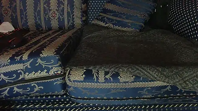 Show modela Xekwlo2m na web-kameri