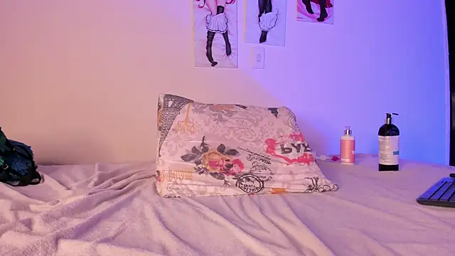 annita_lopez Chat XXX in diretta