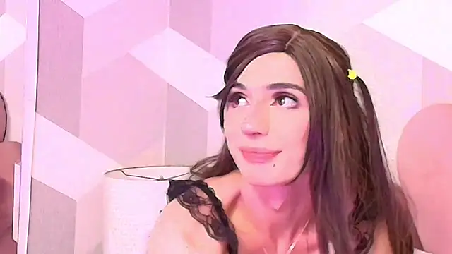 KylieMonnett 网络视讯表演