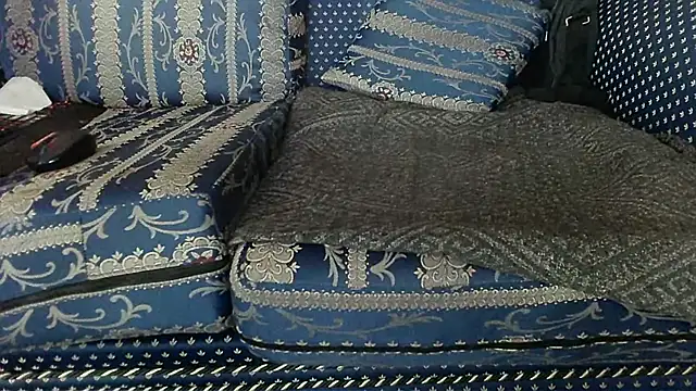 Xekwlo2mのウェブカメラショー