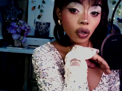 Anaconda2350's Live XXX Chat