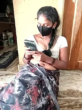 Show de Telugu-Mandaram0645 na webcam