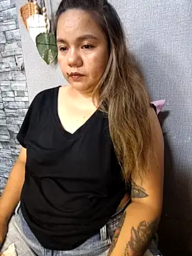 ambersmile's Live XXX Chat