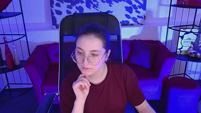 Czat XXX na żywo – VirtuallVoyant