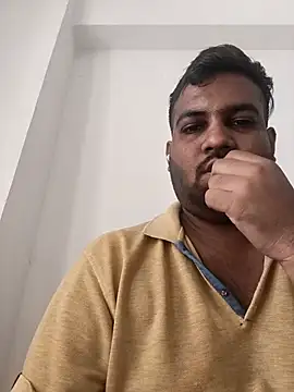 vinay_smalldick 웹캠 쇼