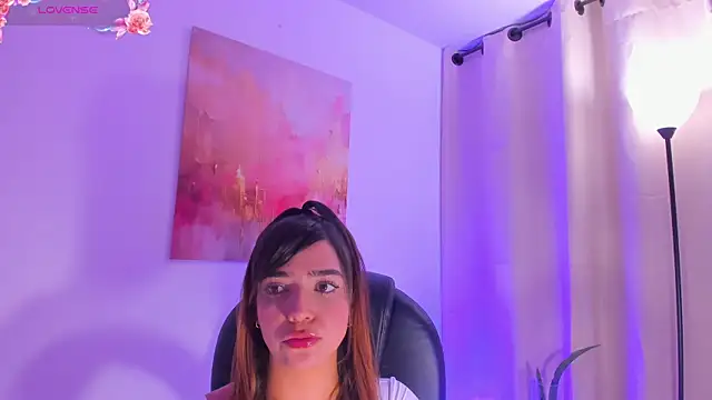 MariamRivera_'s Live XXX Chat