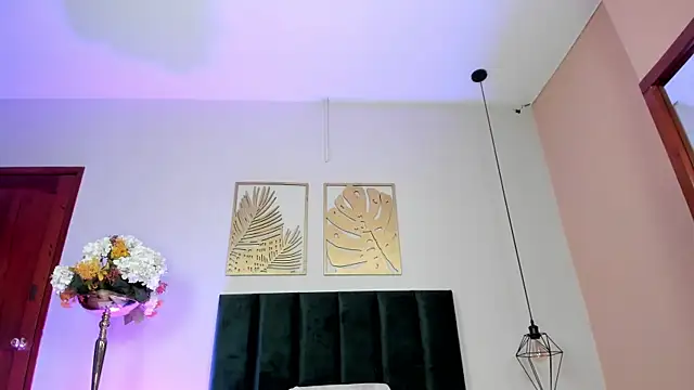 Czat XXX na żywo – NoraDasilva