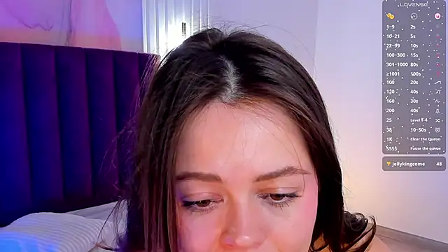 Kelly_Cuutie Webcamshow