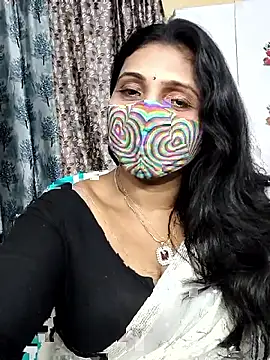 Show de webcam de Hotty_Kavita