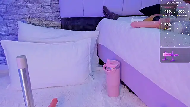 Susanaross' Live XXX Chat