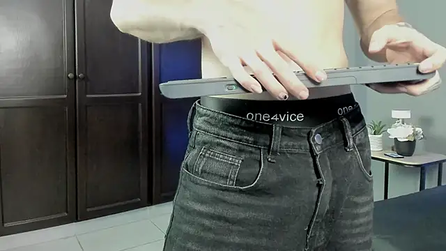 eren_jeager – Kamerová šou