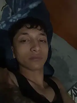 Chat +18 de Aaron_Brink_ ao vivo