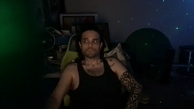 Chat +18 de KungFuPanda001 ao vivo