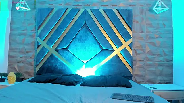 Czat XXX na żywo – Oliver_Laurent_