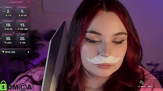 Mia_R0ss Chat XXX live