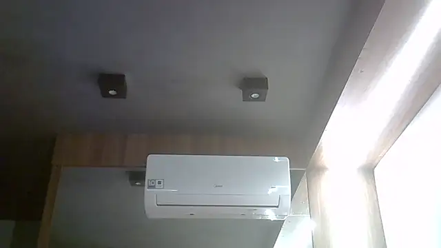 Show de webcam de SkinnyKitten