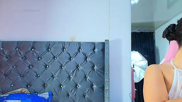 GraceWallace_ Live XXX-Chat