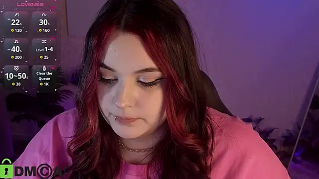 Mia_R0ss' Live XXX Chat