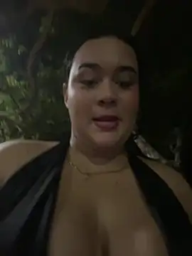 Show de webcam de Datoka_adrenaline