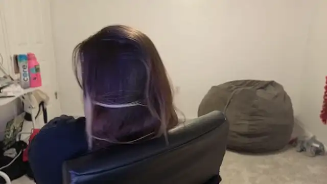 Show webcam de magicsparkles