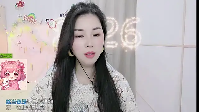 HK_angelchloe 라이브 XXX 채팅