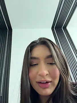 jenn_fit's Webcam Show