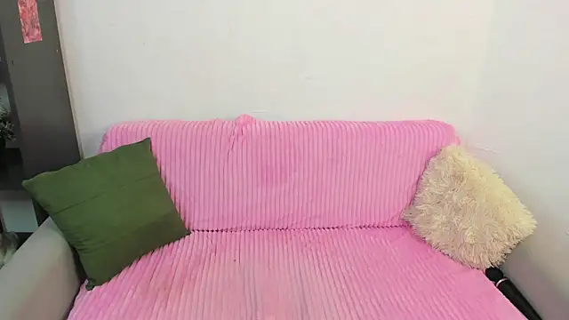 MilenaKeeks Live XXX-Chat