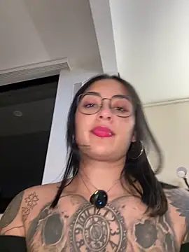 Rae_Lil_White 라이브 XXX 채팅