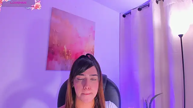 MariamRivera_'s Live XXX Chat