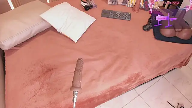 sabrina_shark_ 即時 XXX 聊天