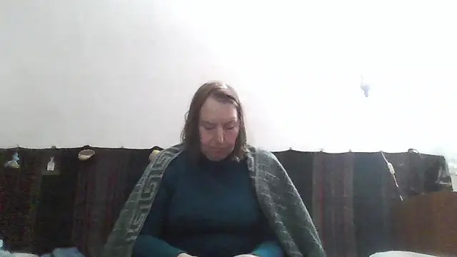 AnnaLive570 Webcam-Show