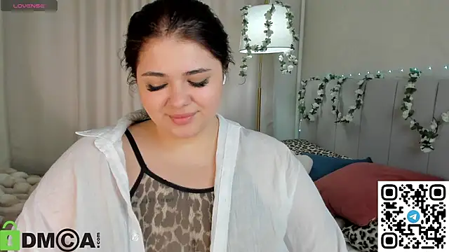 عرض كام Annet_Nel1son