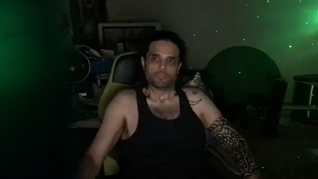 KungFuPanda001 网络视讯表演