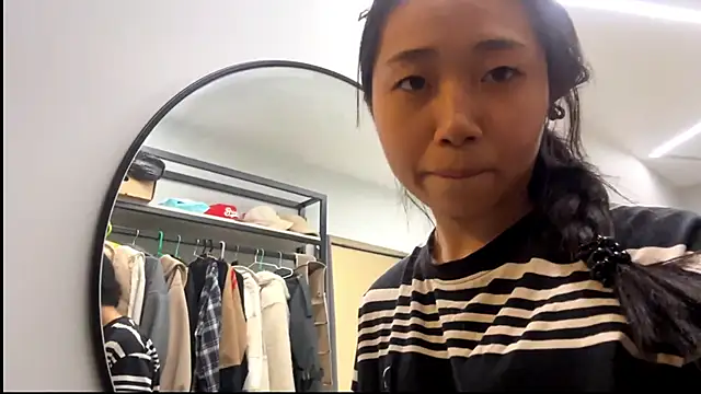 SweetMiaXOのウェブカメラショー