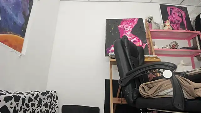 mariecam420 Live XXX-Chat