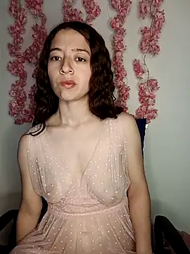 แชท XXX สดของ -rosi