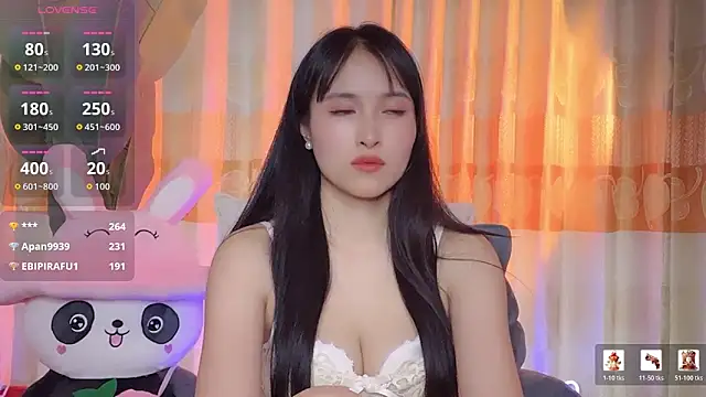 au-love 在線直播表演