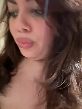 BadAssVeronica Live XXX-Chat