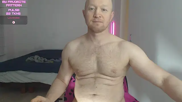 kevintyler69 Webcam Show