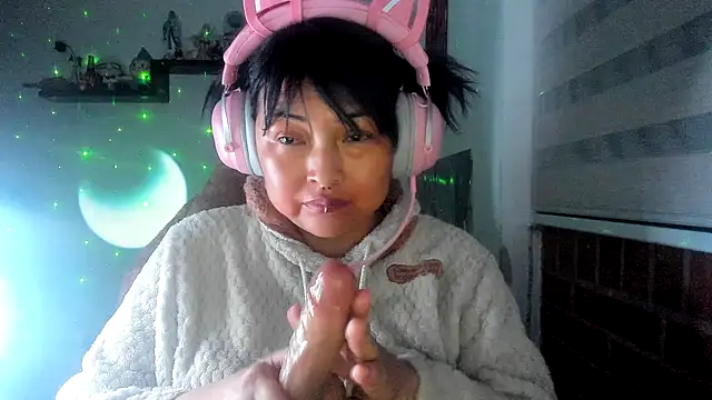 دردشة Shaddycute_ الجنسية المباشرة