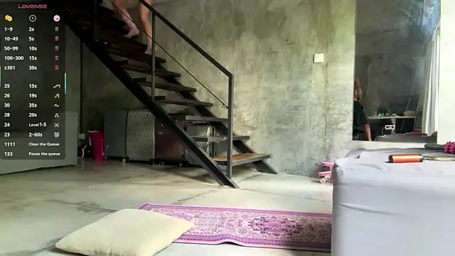 ChrissyBradick's Webcam Show