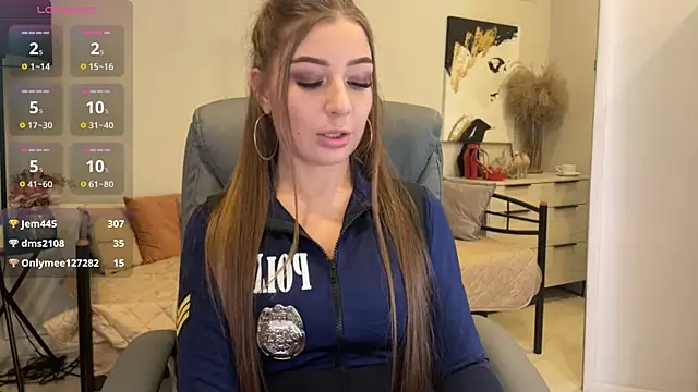 Sembang XXX Secara Langsung Yummy_Jane