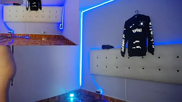 Show de webcam de valka_01