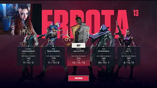 Chat XXX ao vivo de linda_mort