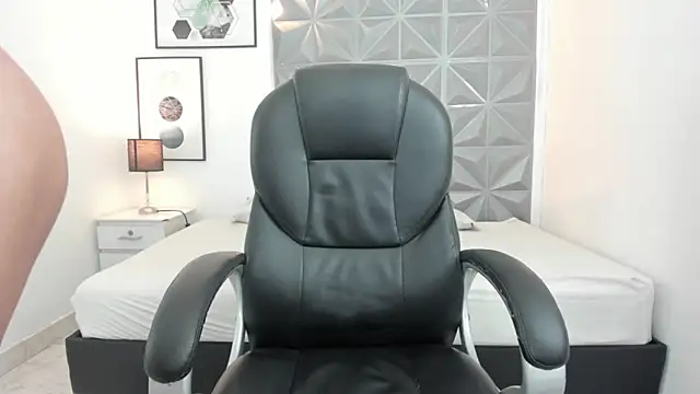 عرض كام pretty_ariiel