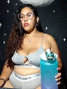 Chat XXX ao vivo de Ivy_horse_