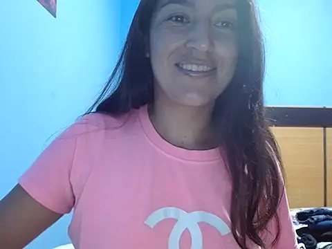 Chat XXX ao vivo de SarahFriendly