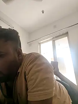 vinay_smalldick: διαδικτυακό σόου στην κάμερα