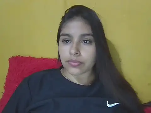 Chat XXX ao vivo de zairabreze