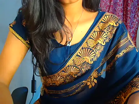 Sexy_Sanaya2's Webcam Show